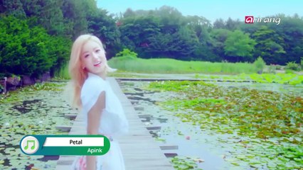 Apink (Petal)