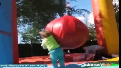 Tin Việt Tv - Những Thằng Nguy Hiểm Nhất Hành Tinh - P51