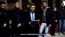 Çankırı Karatekin Üniversitesi Öğrenci Konseyi Açıklaması!