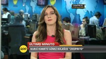 La Chilindrina se despidió del fallecido Roberto Gómez Bolaños, Chespirito