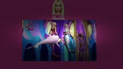 Barbie - Un Merveilleux Noël en Streaming Barbie Film Complet En Francais
