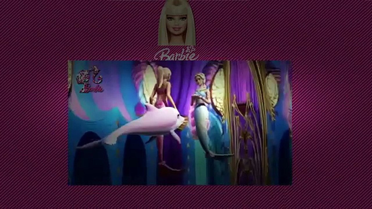 Barbie - Un Merveilleux Noël en Streaming Barbie Film Complet En Francais