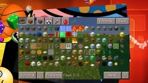 WAVYBLOCKS (MEIO-BLOCOS) [MOD] MINECRAFT PE