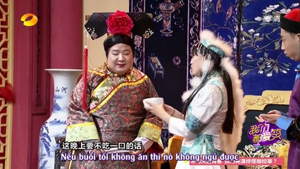 [TV-Show]Chung Ta Deu Thich Cuoi - Tap 68.Part2-2{Gia Nai Luong, Cao Vỹ Quang, Lý Tử Phong}