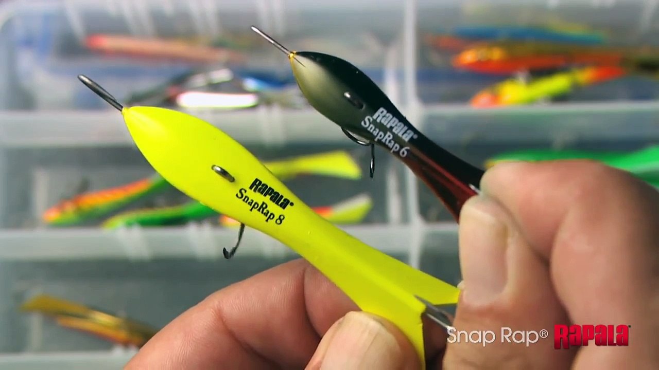 Rapala® Snap Rap®