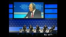 One Minute! Davos - Recep Tayyip Erdoğan Fragman (Trailer), Avrupa resti [HD] 720P