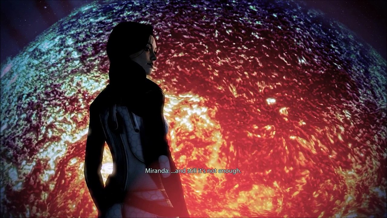 Mass effect 2 Walkthrough - Part 1 Intro