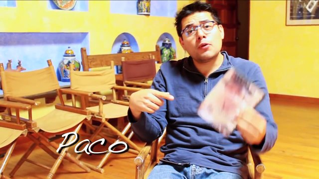 Un paseo por las nubes: Film de Semana