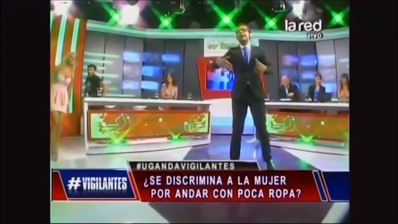 Felipe avello compilado de recreaciones / comentario de piropos