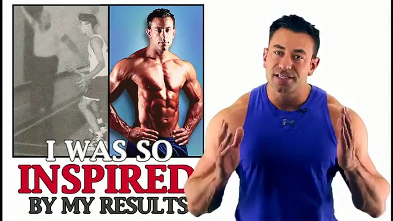 how to gain muscle mass for skinny guys fast - get ripped muscle