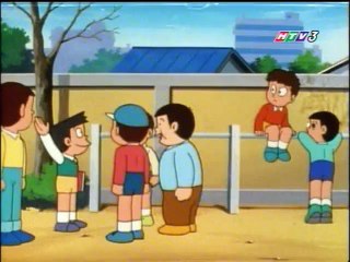 [Tập 34 52] Đôrêmon HTV3 Thuyết Minh Tiếng Việt HD FULL