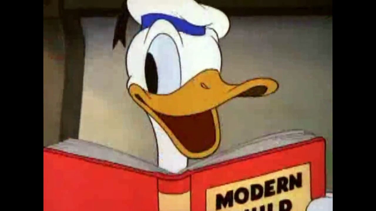 Donald Duck Nephews