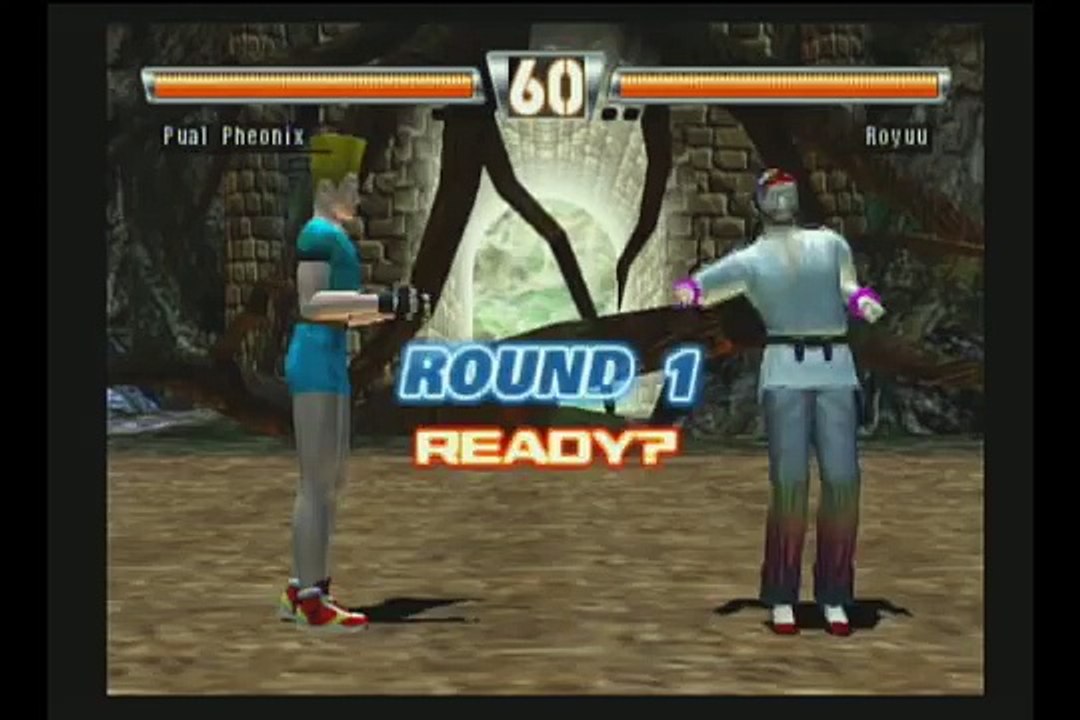 Tekken X Street Fighter Debut Gameplay Video (EXCLUSIVE!!)