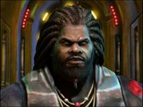 StarCraft 2 - Gabriel Tosh Quotes