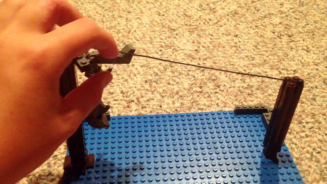 Lego Jurassic World Mosasaur Feeder