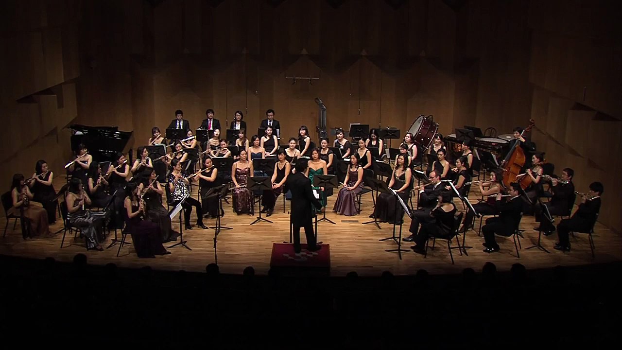 W.A. Mozart - Symphony No.40 in G minor K.550