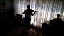 Mozart 3 Violin Concerto-  David França