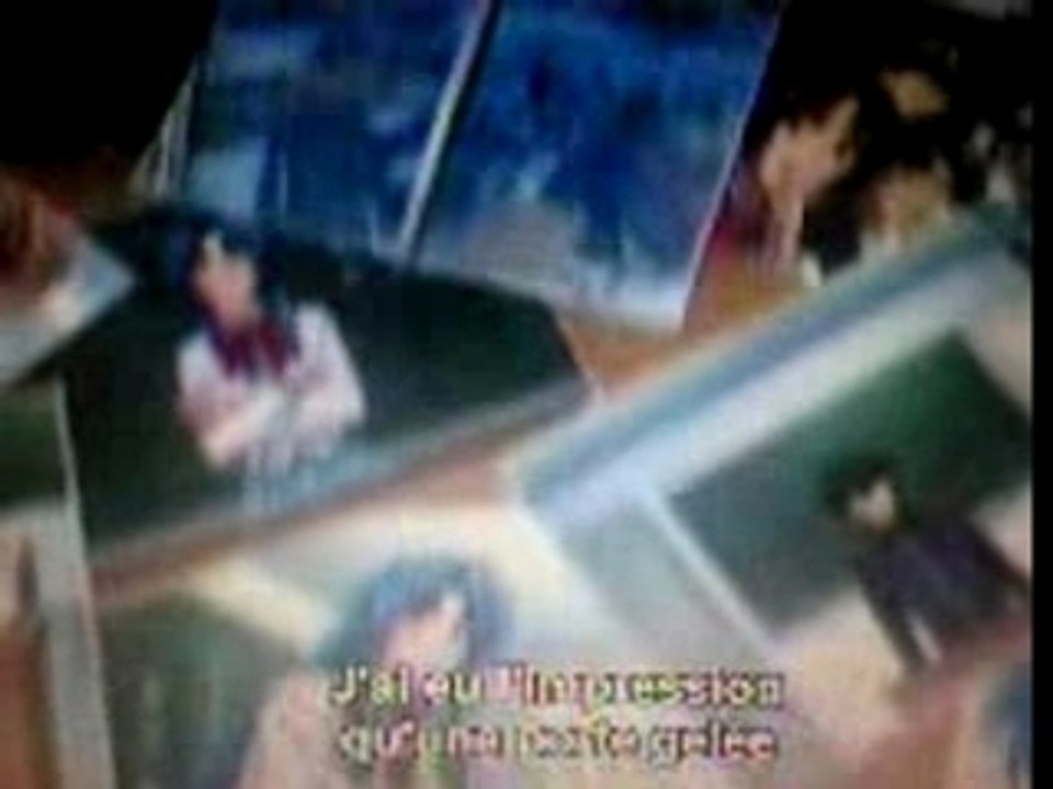 Full metal panic ending 2
