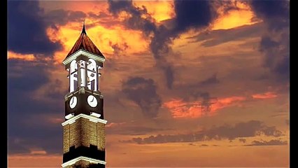 Ding Dong Merrily On High - Christmas Carol