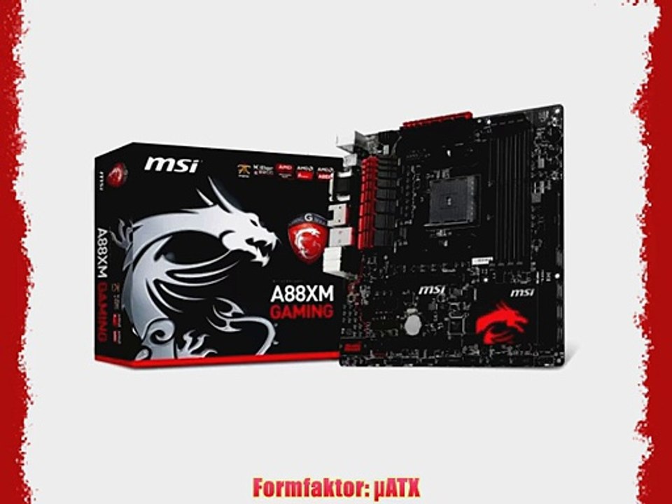 MSI 7903-001R Mainboard
