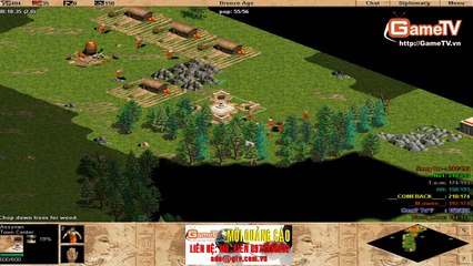 AOE Thai Binh vs Ha Noi 19 9 2013 C3 2