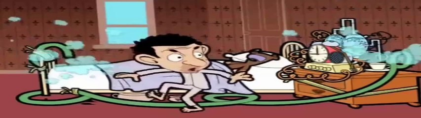 Mr Bean Animated Cartoon   Full HD 2015  Series 6  clip3