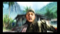 Let's Play Crysis - Part 1 [720p] [HD]
