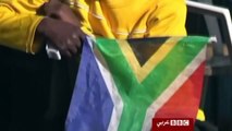 بسبب كأس العالم: انتعاش السياحة في جنوب أفريقيا