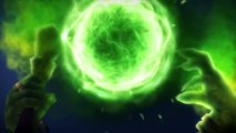 World of Warcraft Expansion Cinematic Leaked (Gamescom)