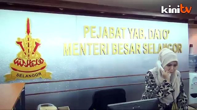 Azmin mulakan tugas MB S'gor dengan majlis ta'ruf