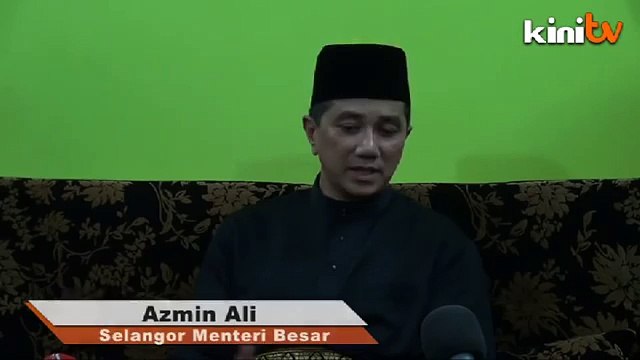 Azmin: Jawatan timbalan MB S'gor tidak akan diwujudkan