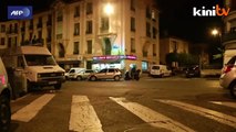 IS ancam bunuh tebusan Perancis di Algeria