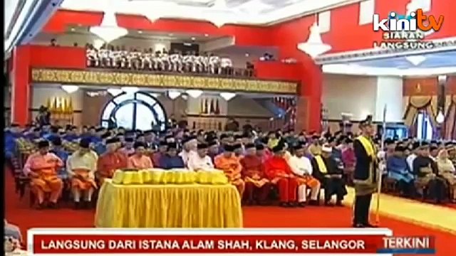 Palace denies Sultan 'interfered'