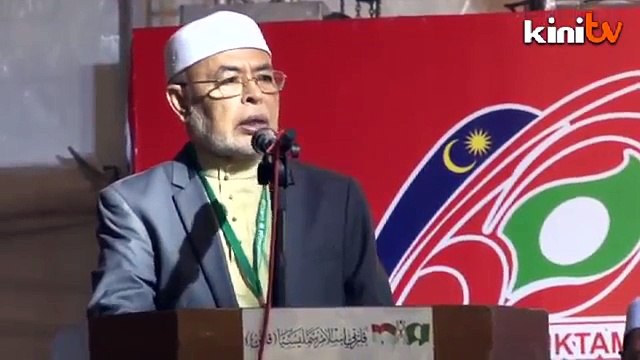 Kemelut PAS: Dewan Ulama arah 'tutup mulut'