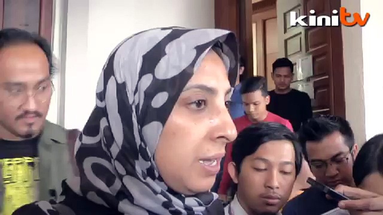 Hukuman penjara 12 bulan untuk Adam Adli kerana menghasut
