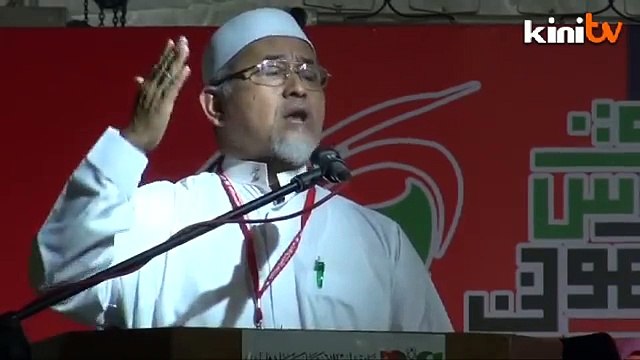 Ulama: PAS kena terima jawatan MB S'gor
