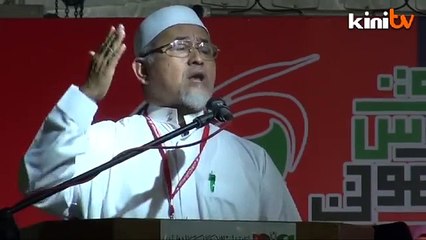Ulama: PAS kena terima jawatan MB S'gor