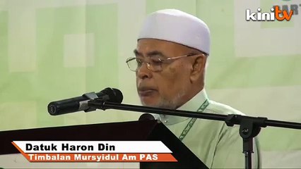 'Majlis Syura jangan mudah melatah'