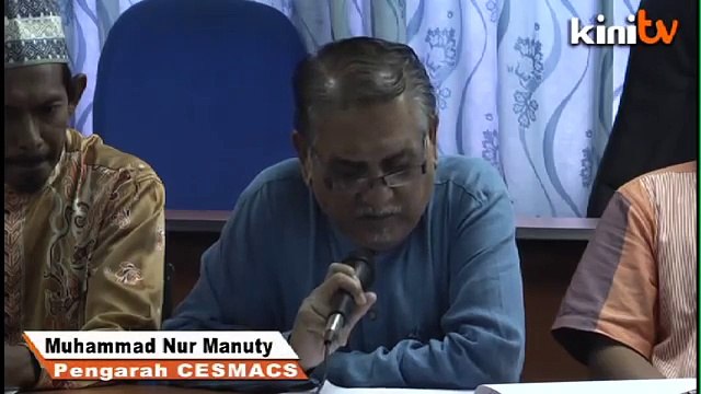 Isu MB Selangor: Wanita juga pernah jadi raja