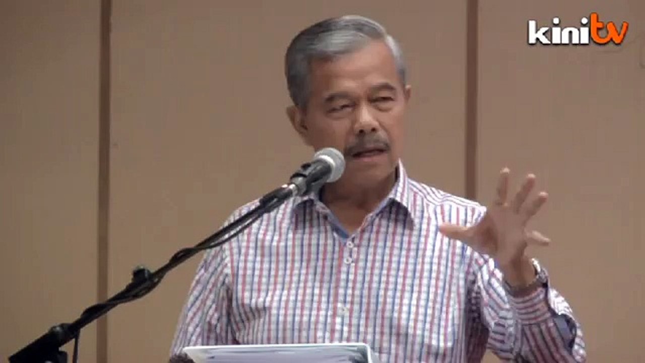 'Perlu lebih tegas jatuh hukuman kes hasutan'
