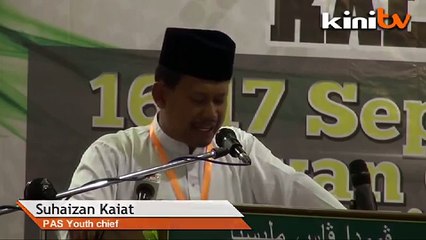 'Bury Umno by not sidelining Malays'