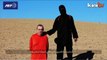 ISIS threatens execution
