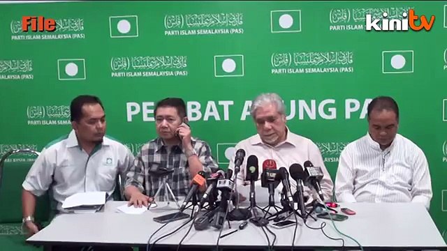 MCA saran PAS umum tak laksana hudud depan wat Buddha