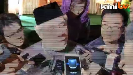 'PKR should get MB post, but Sultan has final say'