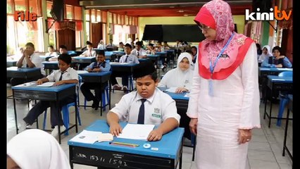 Two more nabbed over UPSR leaks in Kedah and KL