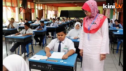 Police report lodged over UPSR leak