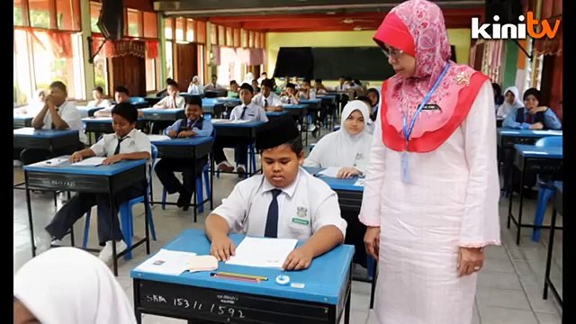 Police report lodged over UPSR leak