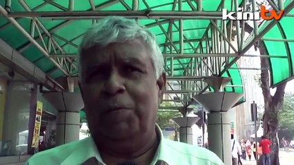 'Melayu malas': Orang ramai tidak setuju