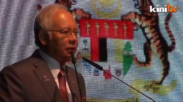 PM: K'jaan tak tergesa-gesa mansuh Akta Hasutan