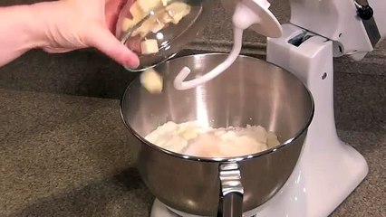 How To Make Basic White Bread At Home